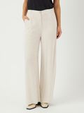 YAS YASLIRU PANTALON À JAMBE AMPLE, Birch, highres - 26036860_Birch_1166615_003.jpg
