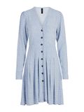 Y.A.S BUTTON-UP MIDI DRESS, Bel Air Blue, highres - 26015356_BelAirBlue_704262_001.jpg