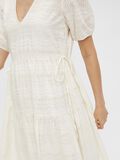 YAS YASEVA MIDI DRESS, Eggnog, highres - 26023004_Eggnog_007.jpg
