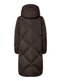 Product image thumbnail 2 YASMILLYS DUN JACKA, Coffee Bean