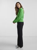 Y.A.S YASBUBBA PULLOVER, Classic Green, highres - 26031445_ClassicGreen_005.jpg