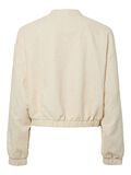 Product image thumbnail - YASPHILINA  BOMBER JACKET, Pristine | 6