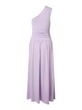 Product image thumbnail - ROBE LONGUE, Orchid Petal | 6