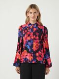 Product image thumbnail - KOSZULA, Navy Blazer | 1