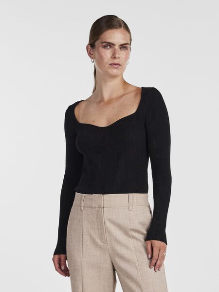 Erobring stressende Spil Tops - Buy tops for women at the official Y.A.S online shop!