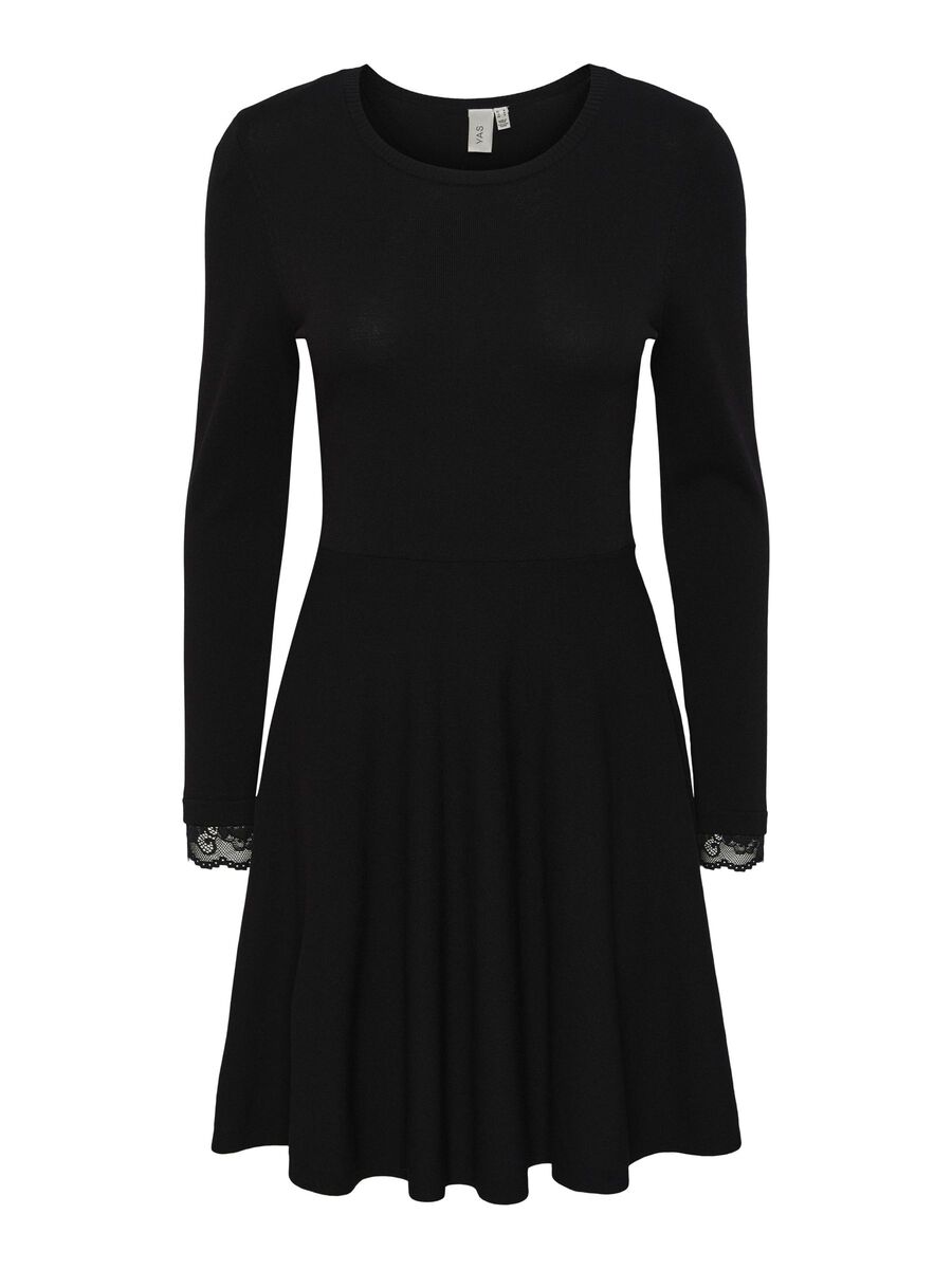 Women\'s Knitted dresses | Knit dresses | Y.A.S® UK