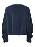 Product image thumbnail - FELPA, Navy Blazer | 7