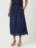 YAS YASLUMA MIDI SKIRT, Navy Blazer, highres - 26036260_NavyBlazer_003.jpg