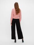 Y.A.S YASBLESHA KNITTED PULLOVER, Blush, highres - 26021610_Blush_004.jpg