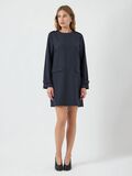 Product image thumbnail - YASSAIA MINI DRESS, Navy Blazer | 1