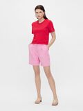 Y.A.S YASSARITA T-SHIRT, High Risk Red, highres - 26025250_HighRiskRed_005.jpg