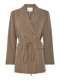 YAS YASSTRALA BLAZER, Deep Taupe, highres - 26036217_DeepTaupe_001.jpg