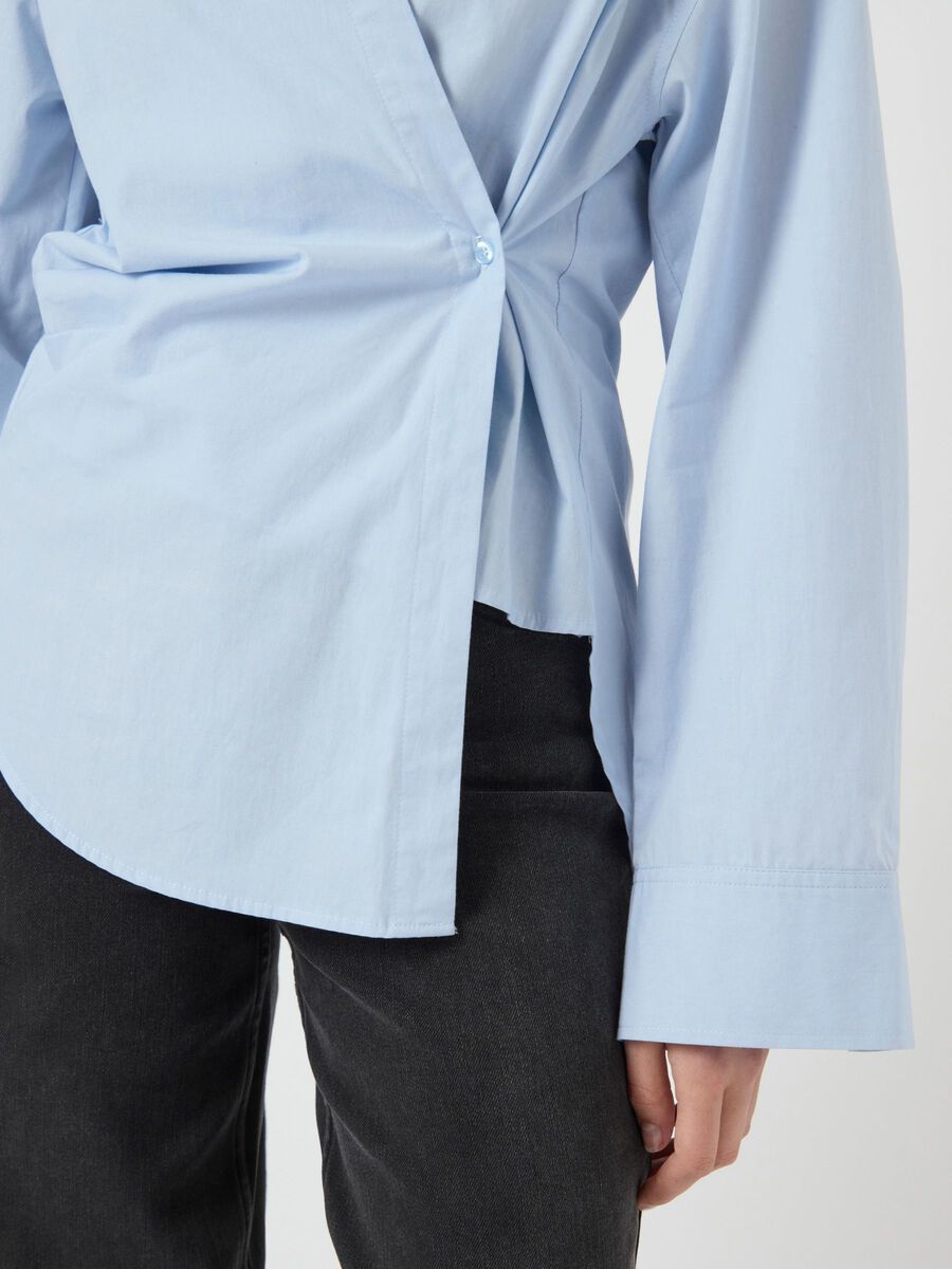 Carousel image - YASAREMIA  SHIRT, Skyway | 3