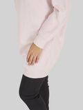 Y.A.S SOFT LONG KNITTED PULLOVER, Potpourri, highres - 26009788_Potpourri_007.jpg