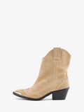 Product image thumbnail - YASPITLA WESTERN BOOTS, Creme | 3