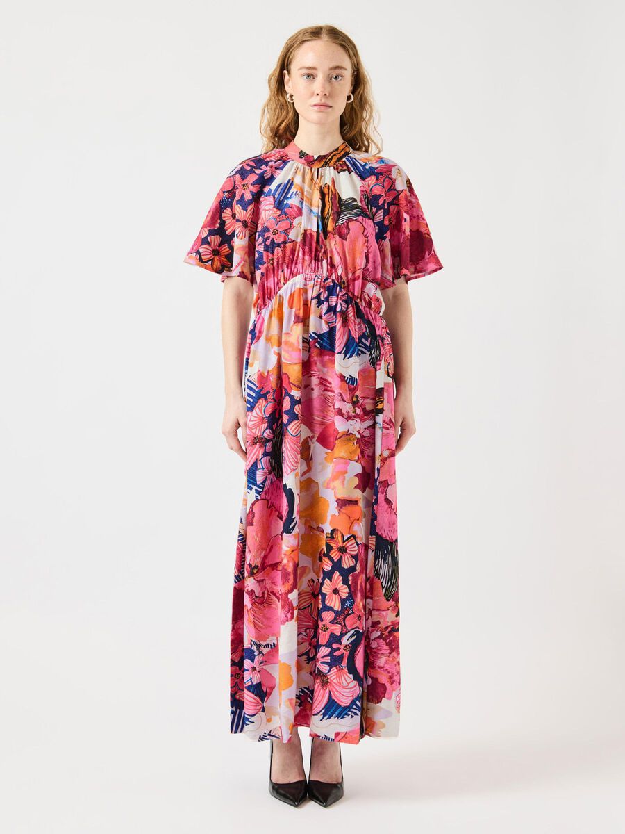 YAS YASDELPHI LONG DRESS, Sachet Pink, highres - 26037676_SachetPink_1188175_003.jpg