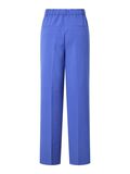 Product image thumbnail - YASLIKKA PANTALON À JAMBE AMPLE, Dazzling Blue | 7