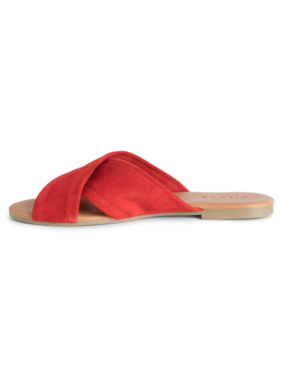 Mose favorit Ciro Ruskinds sandaler | Pieces