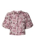 Product image thumbnail - YASTANIA 2/4  TOP, Pink Lady | 5