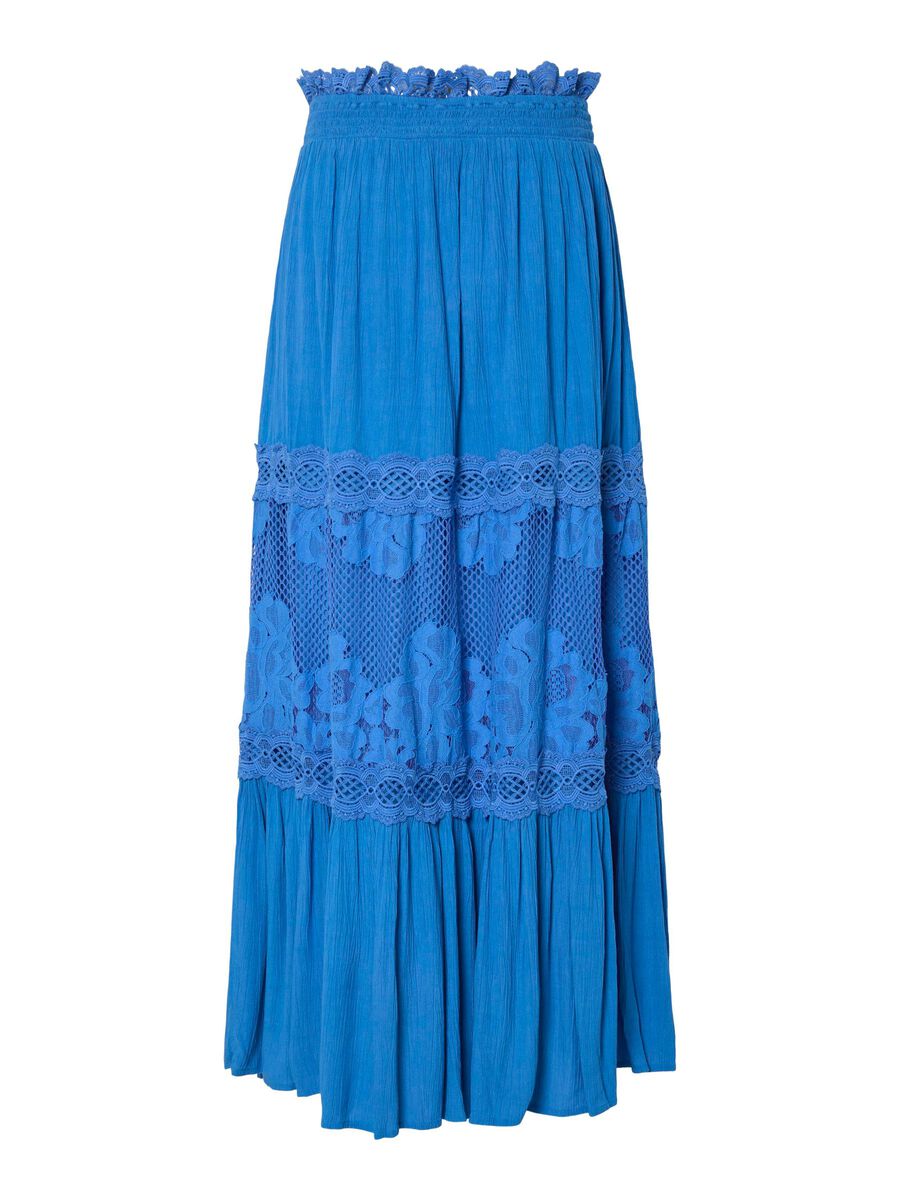 Carousel image - YASMIZA FALDA MAXI, Super Sonic | 6