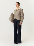 Product image thumbnail 5 KURTKA, Taupe Gray