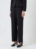 Product image thumbnail - PANTALON, Black | 1