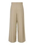 YAS YASLIGGA PANTALON À JAMBE AMPLE, Humus, highres - 26036952_Humus_002.jpg