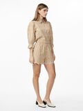 YAS YASMALURA SHORTS, Tannin, highres - 26033600_Tannin_1102873_005.jpg