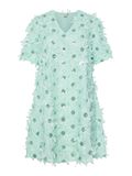 YAS MODELO YASABELONE VESTIDO MINI, Mist Green, highres - 26036892_MistGreen_001.jpg