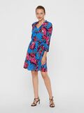Y.A.S FLEURS BLEUES ROBE, Strong Blue, highres - 26011990_StrongBlue_639335_005.jpg