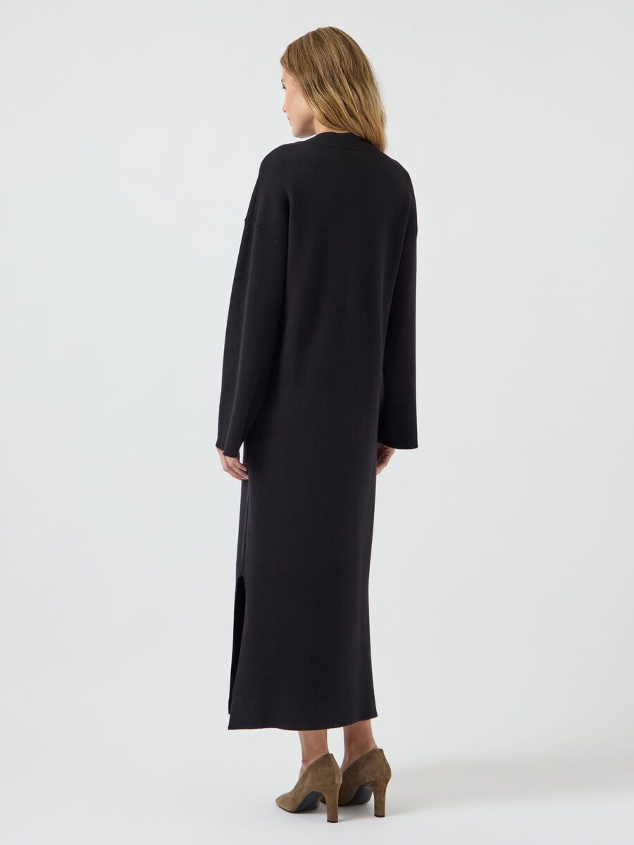 Product carousel image - YASELMA MAXIKJOLE, Black | 2