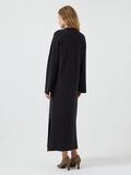 Product image thumbnail - YASELMA MAXI DRESS, Black | 2