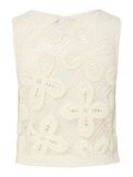 YAS YASANULA KNIT TOP, Birch, highres - 26037267_Birch_002.jpg