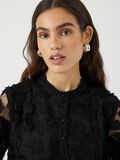 YAS YASKARLY MINI JURK, Black, highres - 26036198_Black_006.jpg