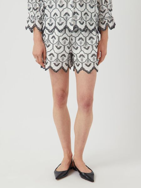 YAS YASMULLA SHORTS, Star White, highres - 26037626_StarWhite_1187300_003.jpg
