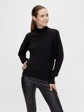 Y.A.S YASBRIVA PULLOVER A MAGLIA, Black, highres - 26023550_Black_003.jpg