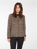 Y.A.S KNITTED PULLOVER, Black, highres - 26015168_Black_003.jpg