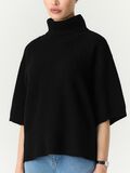 Product image thumbnail 3 YASEMILA TOP EN MAILLE, Black