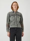 YAS YASVISION JACKET, Medium Grey Denim, highres - 26037494_MediumGreyDenim_003.jpg