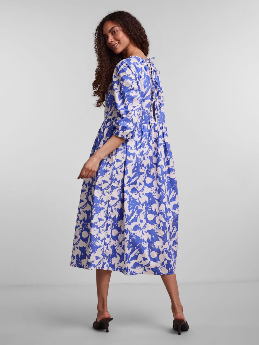 Y.A.S YASMAWAR MIDI DRESS, Whisper White, highres - 26029190_WhisperWhite_997124_004.jpg