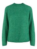 Y.A.S YASALVA KNITTED PULLOVER, Jelly Bean, highres - 26024720_JellyBean_001.jpg