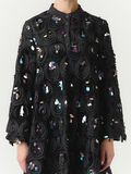 Product image thumbnail 3 YASABBY 7/8  MINI DRESS, Black