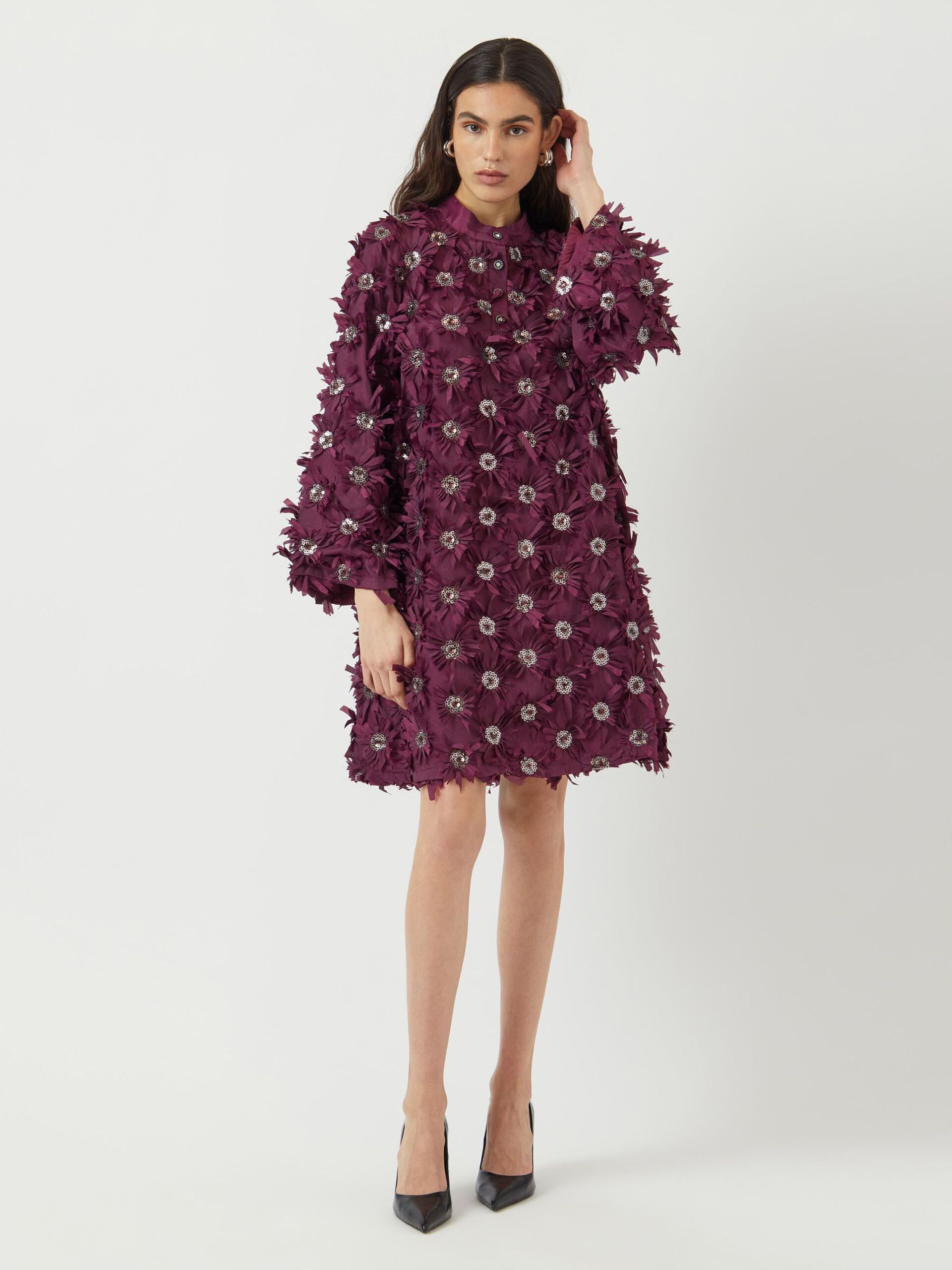 Carousel image - YASABELONE MINIMEKKO, Port Royale | 4
