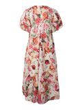 Product image thumbnail - YASROSALLA 2/4 MAXI DRESS, Pristine | 2