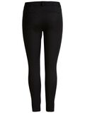 Y.A.S TIGHT FITTED TROUSERS, Black, highres - 26005784_Black_002.jpg