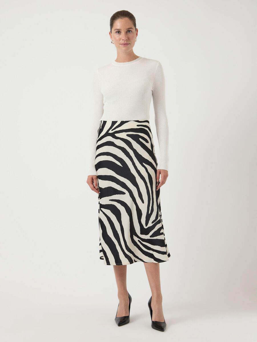 YAS YASPELLA MIDI SKIRT, Birch, highres - 26030737_Birch_1214298_005.jpg
