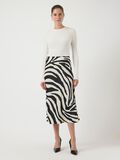 YAS YASPELLA MIDI SKIRT, Birch, highres - 26030737_Birch_1214298_005.jpg
