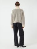 YAS YASFANTO - COL ROULÉ PULL EN MAILLE, Gardenia, highres - 26036765_Gardenia_1163922_004.jpg