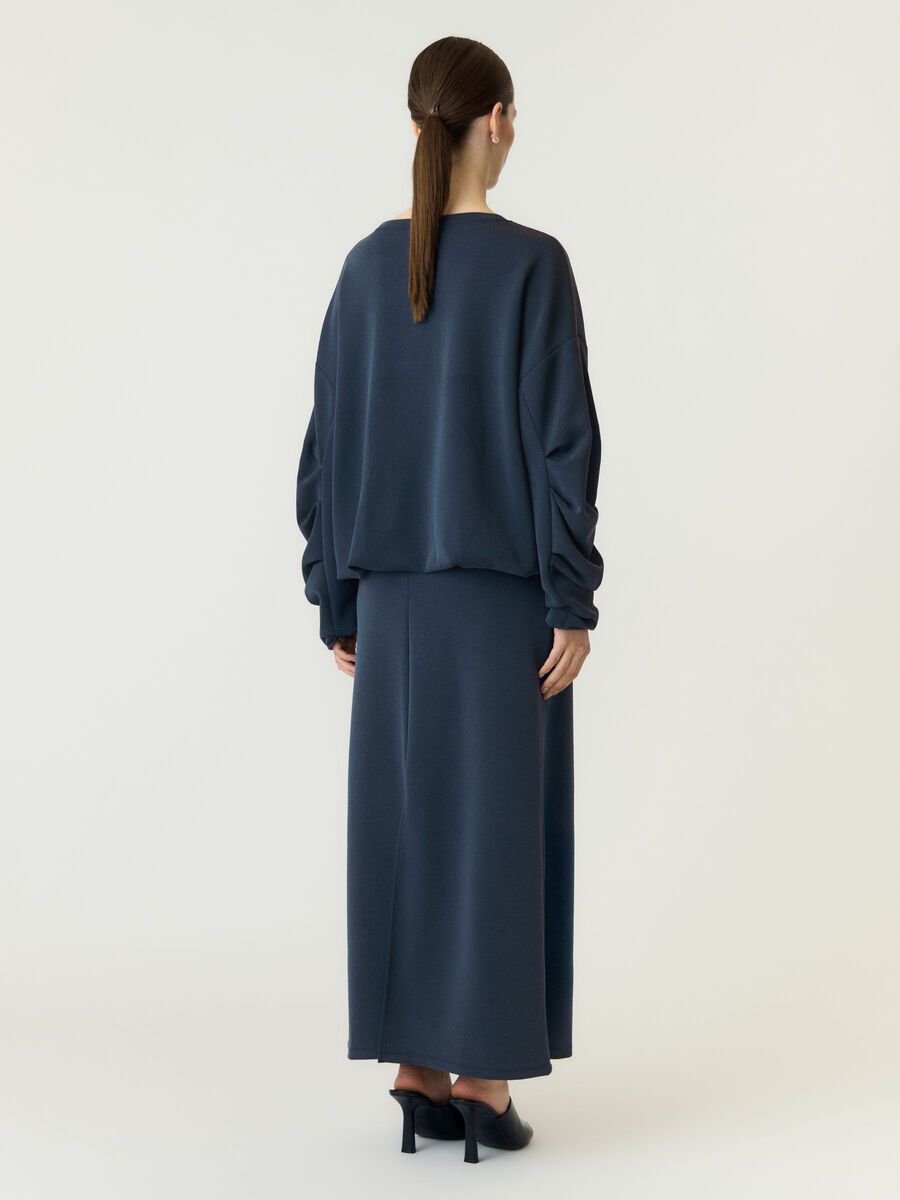 Carousel image - FELPA, Navy Blazer | 2