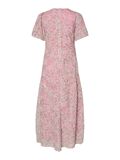 YAS YASKERRY LONG DRESS, Sachet Pink, highres - 26037548_SachetPink_002.jpg